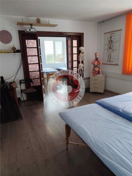 Tineretului | 3 camere | Semidecomandat | 69mp | B11925