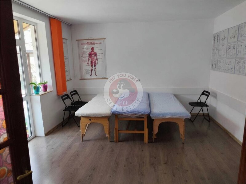 Tineretului | 3 camere | Semidecomandat | 69mp | B11925