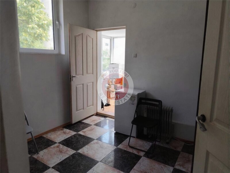 Tineretului | 3 camere | Semidecomandat | 69mp | B11925