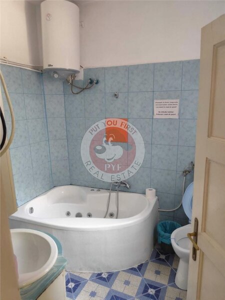 Tineretului | 3 camere | Semidecomandat | 69mp | B11925